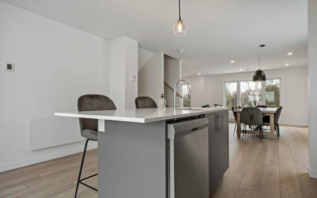 Relais Mont-Blanc by Tremblant Platinum