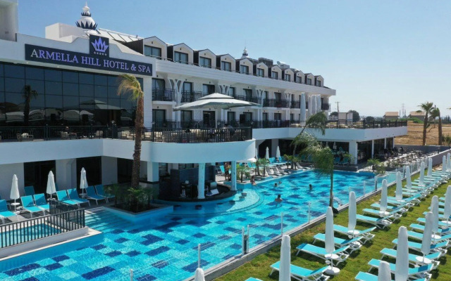 Armella Hill Hotel