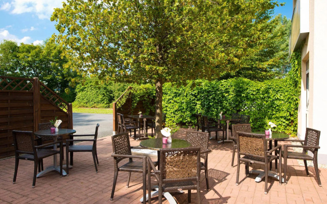 ACHAT Hotel Chemnitz