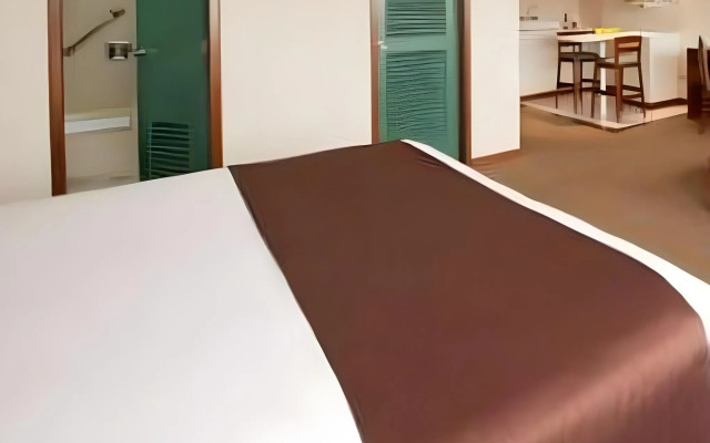 Estelar Apartamentos Bellavista