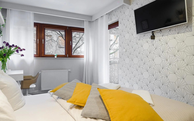 P&O Apartments Plac Europejski