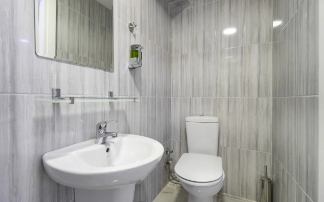 Galataport Suites