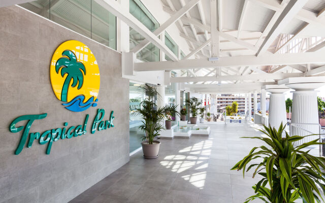 Hotel Tropical Park