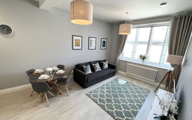 Windsor Castle Apartments