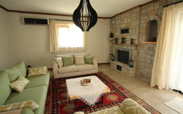Dalyan Villa Alcedo