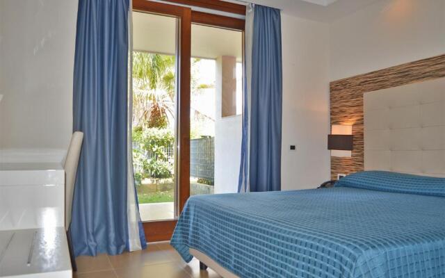 Prince Franklyn Hotel
