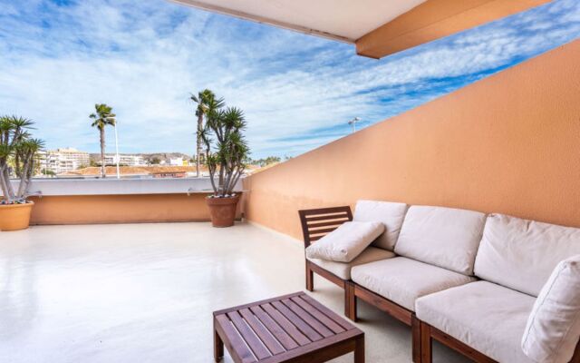 Apartment Sorolla
