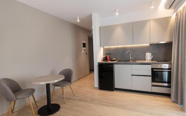 The Residences Kalamata