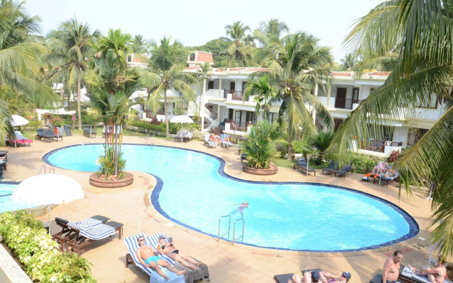 Sonesta Inn