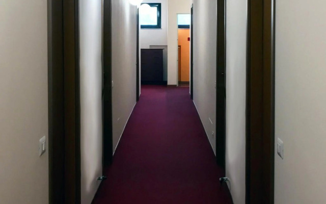Hotel Forum