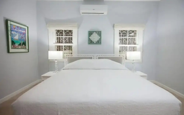 Wag Water Villa, Ocho Rios 3BR