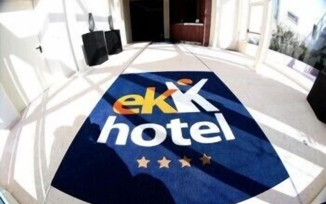 EKK Hotel