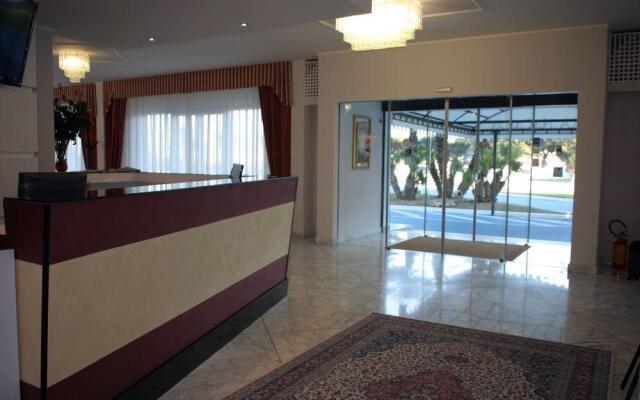 Hotel Villa Nacalua