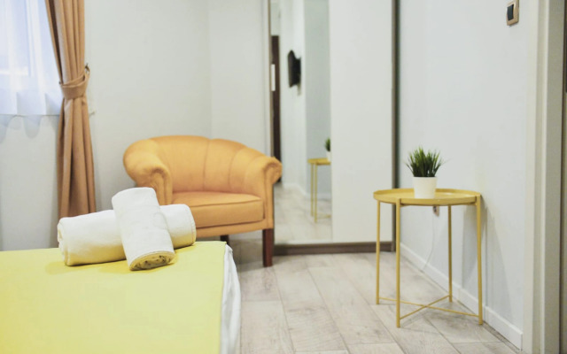 Garni House 46 Plus