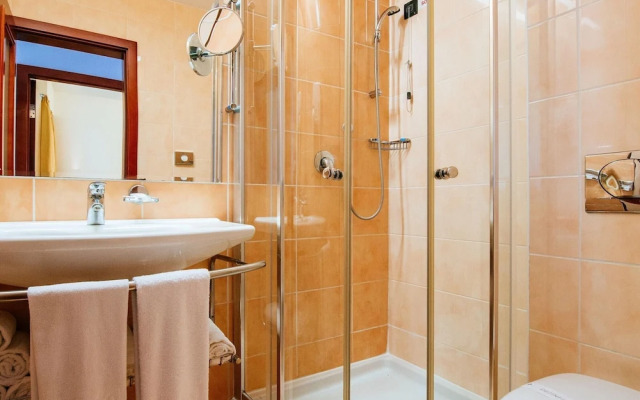 Family Fun at Zaton Resort