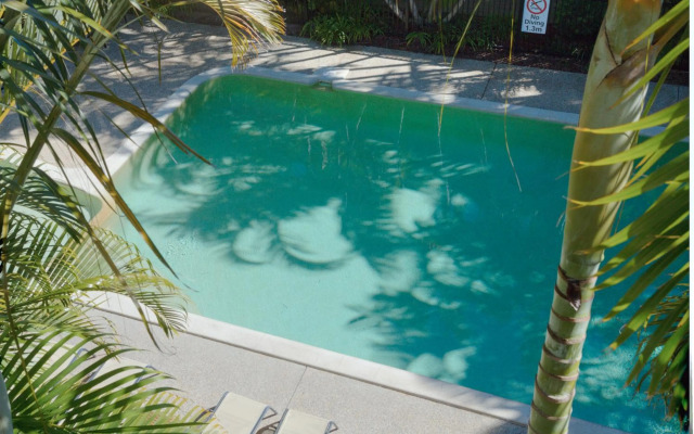 Bila Vista Holiday Apartments