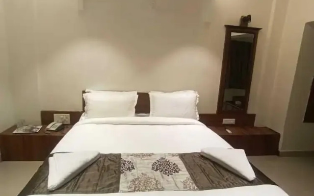 Nature Forest View Resort