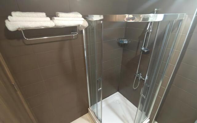 Orbi Residence SEA View (Орби Резиденс Сиа Вью)