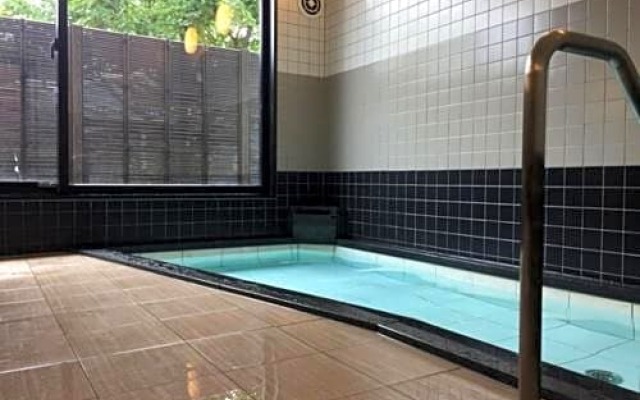 Murayama Nishiguchi Hotel - Vacation STAY 91919