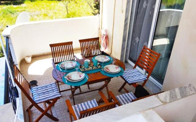 Apartment Marina 1