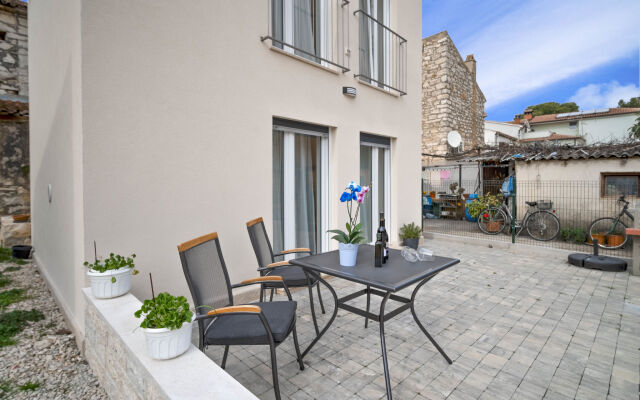 Holiday Home Dario