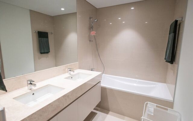 Mh - Act One Act Two - 2bhk - Ref503