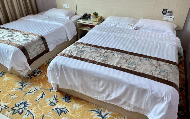 Purui Business Hotel