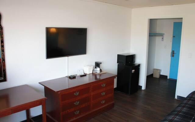 Knights Inn Dodge City