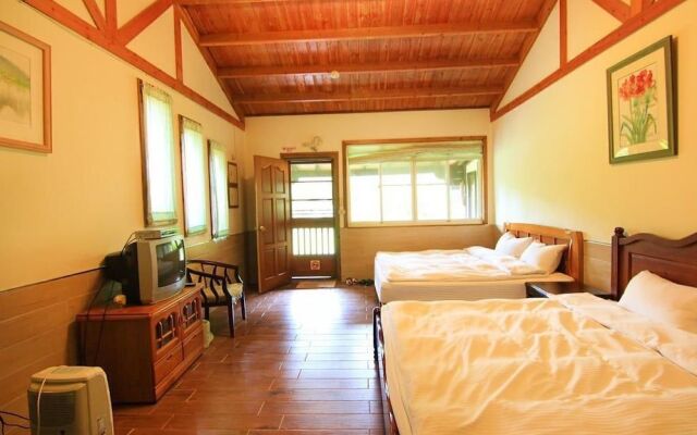 Clst Hostel
