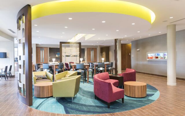 SpringHill Suites Chicago Southeast/Munster IN