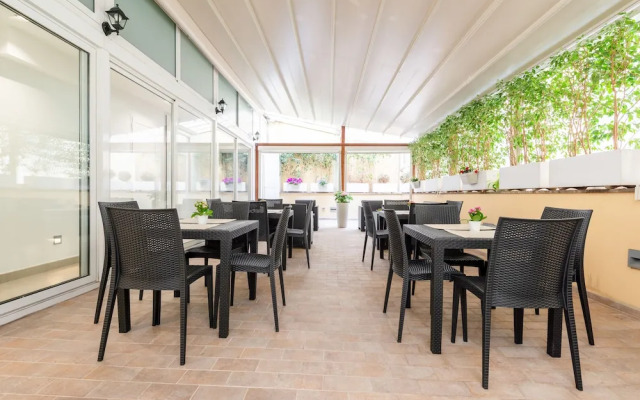 Brancaccio Luxury Suites