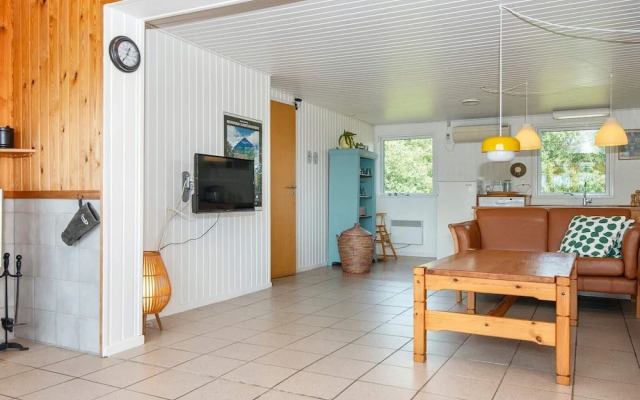 6 Person Holiday Home in Ringkobing