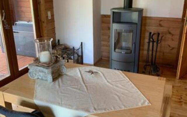 Ferienhaus Vulkaneifel Bei Hepp