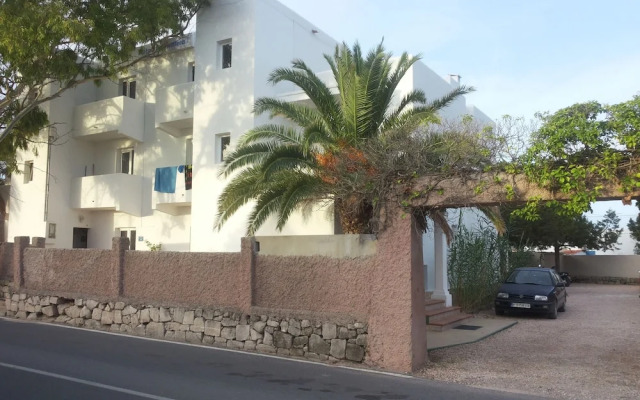 Formentera I-ii