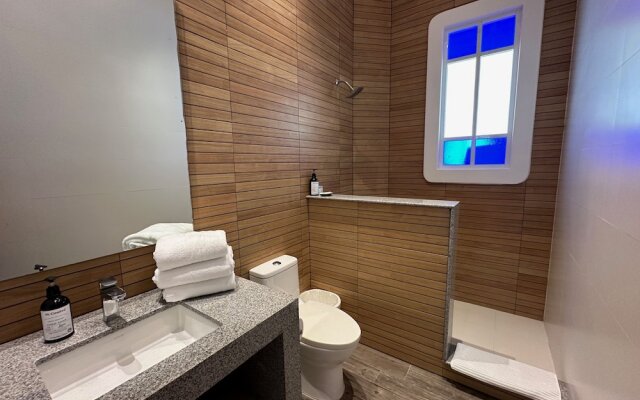 Casa Tortugas Boutique Hotel, A Hidden Gem in Cancun