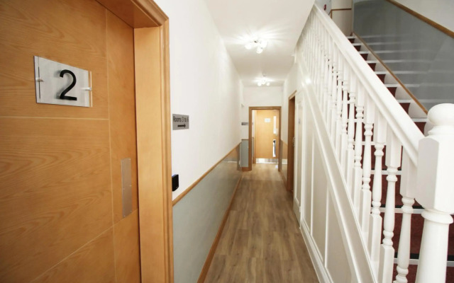 Flexistay Aparthotel Sutton