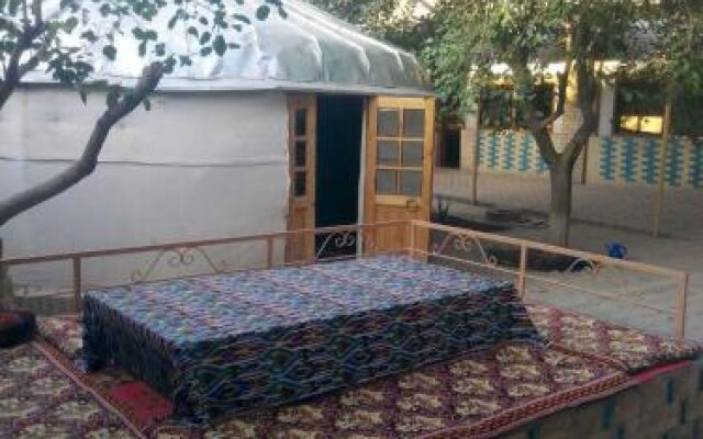 Hostel Farrukh