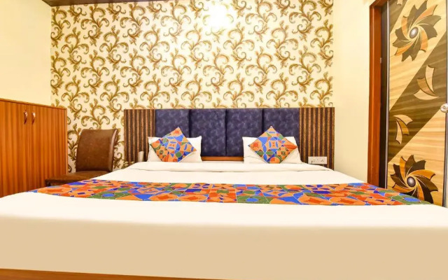 Hotel Spark