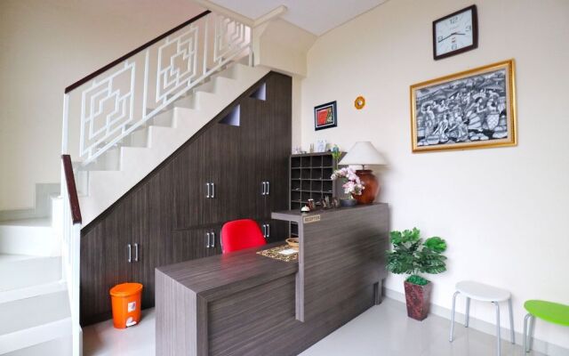 Batukaru Garden 5 Shevilla Residence