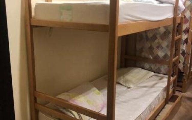 Central Hostel Sochi