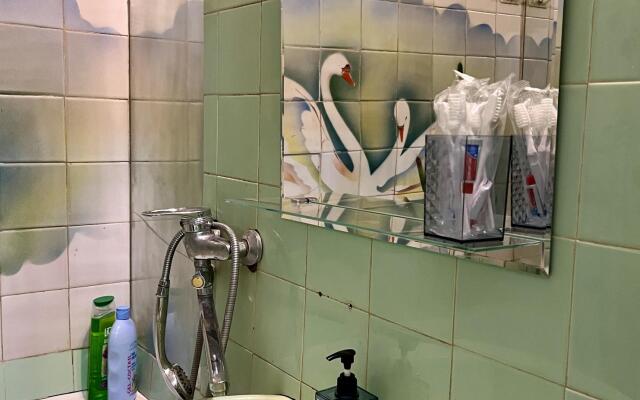 Апартаменты на улице Пролетарская 10