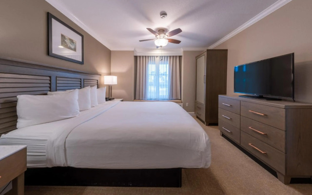 Carlsbad Inn Beach Resort