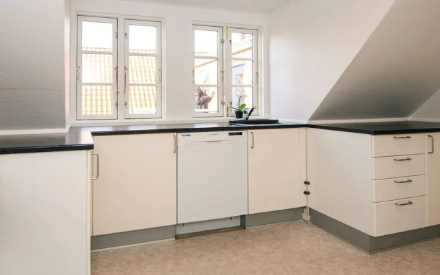 Holiday Home in Ringkobing