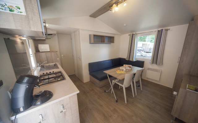 Camping RCN La Bastide en Ardèche