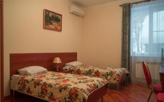 Guest House Emmili