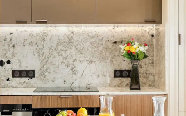 Merveil Luxury Suites - Turbigo II-III