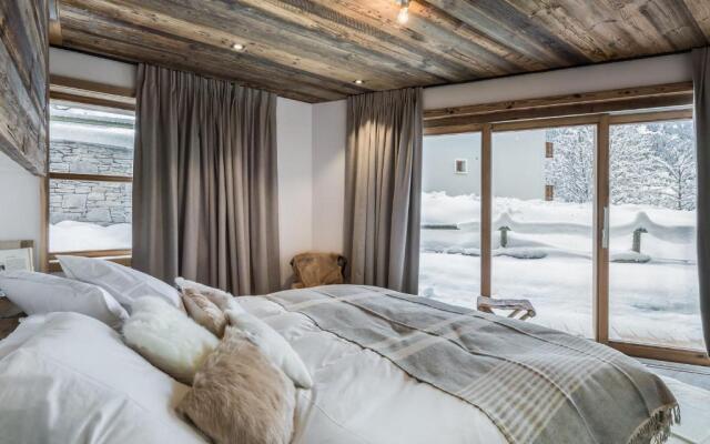 Appartement Méribel, 7 pièces, 14 personnes - FR-1-566-11