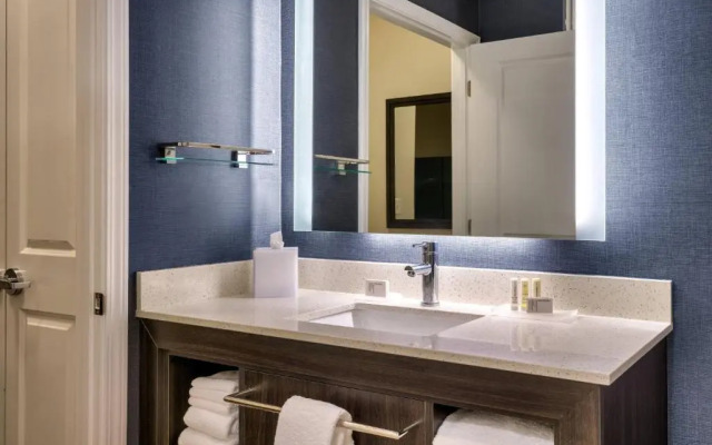 Residence Inn Brunswick