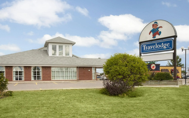 Travelodge by Wyndham North Bay
