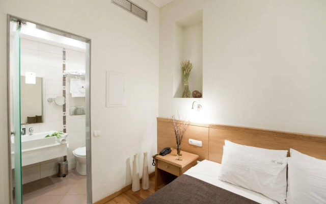 Zaliki Boutique Hotel